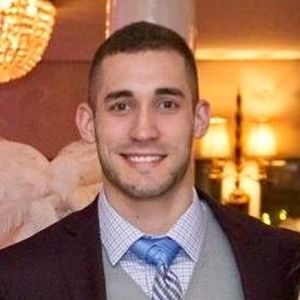 Meet your Posher, Aaron